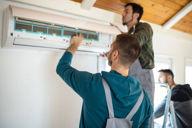 Best HVAC Retrofitting and Upgrading in Wagener, SC