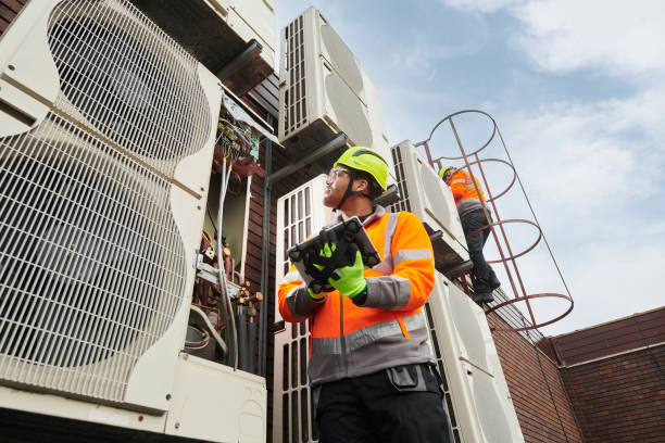 Best Residential HVAC in Wagener, SC