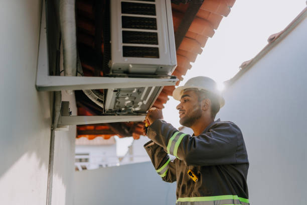 Best HVAC Training and Certification in Wagener, SC