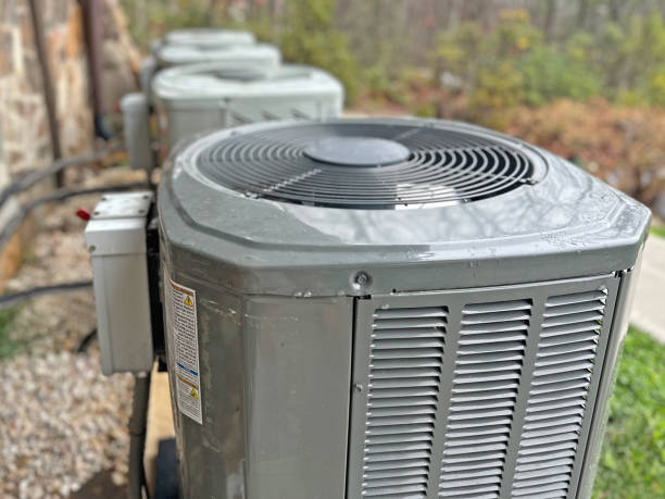 Best Geothermal HVAC Systems in Wagener, SC