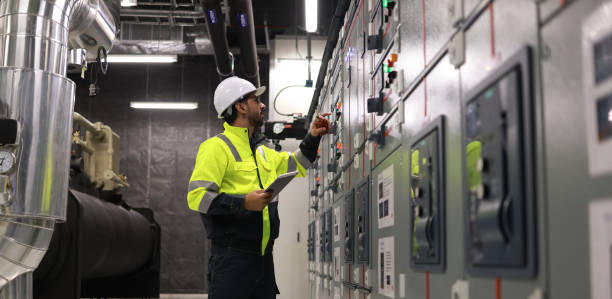 Best HVAC Software and Technology in Wagener, SC