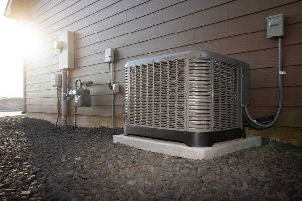 Best Seasonal HVAC Services in Wagener, SC